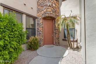 4777 S Fulton Ranch Blvd in Chandler, AZ - Foto de edificio - Building Photo