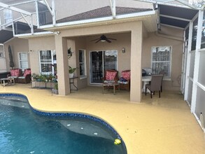 1555 Harrier Dr in Orlando, FL - Foto de edificio - Building Photo