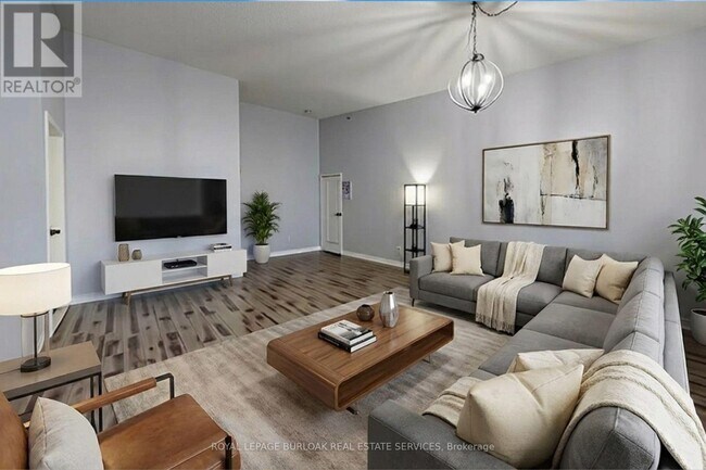 4013 Kilmer Dr in Burlington, ON - Building Photo - Building Photo