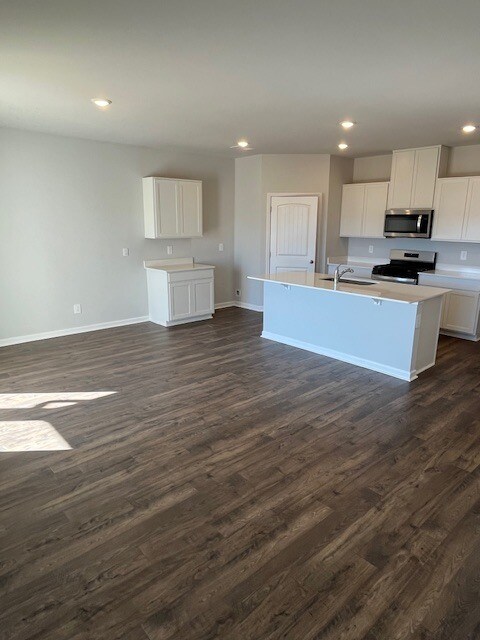 5450 Mason Wy in Cookeville, TN - Building Photo - Building Photo