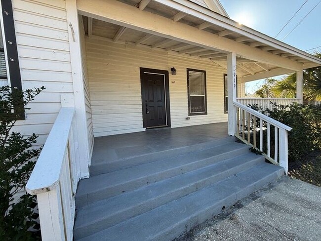 919 E De Soto St in Pensacola, FL - Building Photo - Building Photo