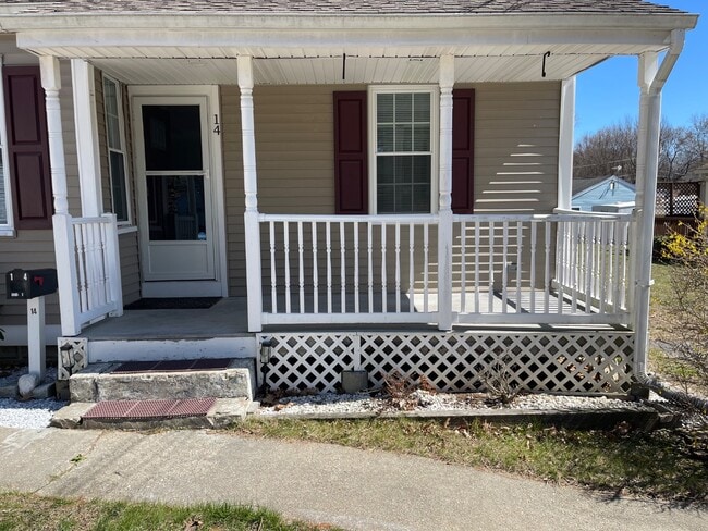 property at 14 Pinehurst St