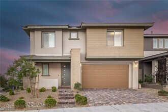 440 Harmony Bay Ave in Las Vegas, NV - Building Photo - Building Photo