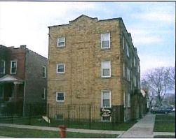 5035-5045 W Palmer St in Chicago, IL - Building Photo - Building Photo