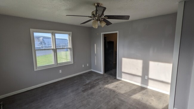 1632 S Glenn Ave in Wichita, KS - Building Photo - Building Photo