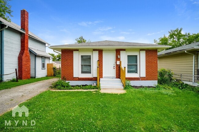 property at 2088 Rankin Ave