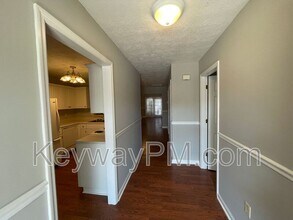 1414 Anna Way in Grovetown, GA - Building Photo - Building Photo