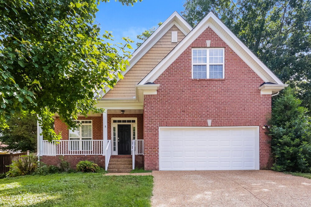 609 Oak Cove Ct in Mount Juliet, TN - Building Photo