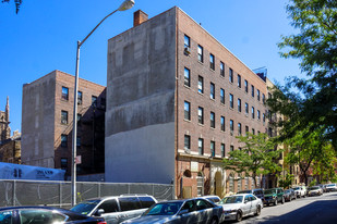 175-179 W 137th St Apartments