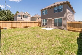 12723 Veterans Ranch Rd in Houston, TX - Building Photo - Building Photo