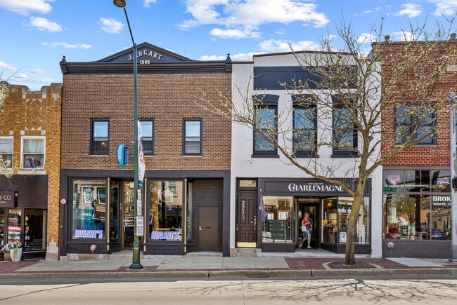 property at 219 W Main St