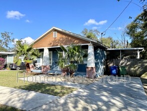 3207 N Highland Ave in Tampa, FL - Building Photo - Building Photo