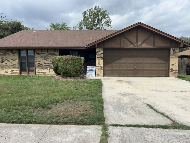 property at 1815 Gautier Ave
