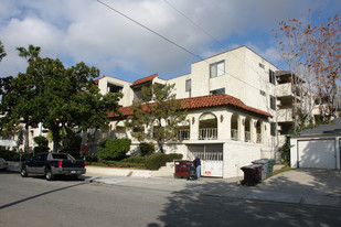 Windsor Villas Apartments