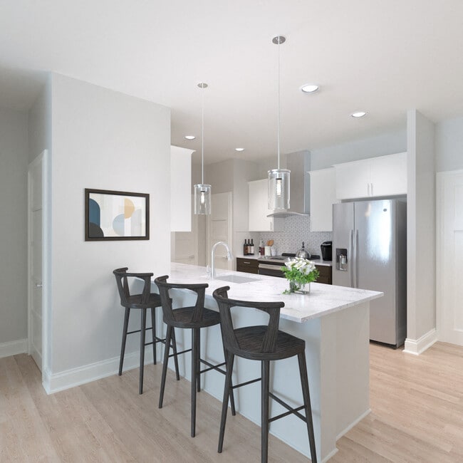 Hawthorne at Holbrook in Asheville, NC - Building Photo - Building Photo