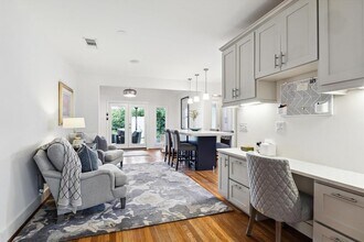 1506 Morse St in Houston, TX - Building Photo - Building Photo