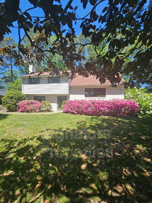property at 8402 Kalb Rd