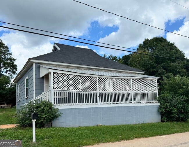 property at 83 Elm St
