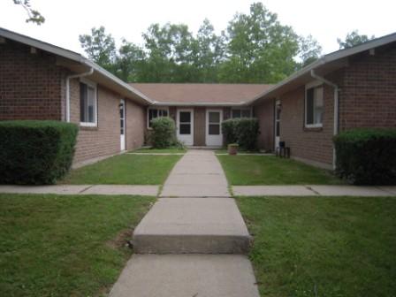 1310 Black Forest Dr in Dayton, OH - Building Photo - Building Photo