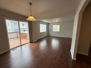 4100 Saddle Ridge Trail in Cheyenne, WY - Building Photo - Building Photo