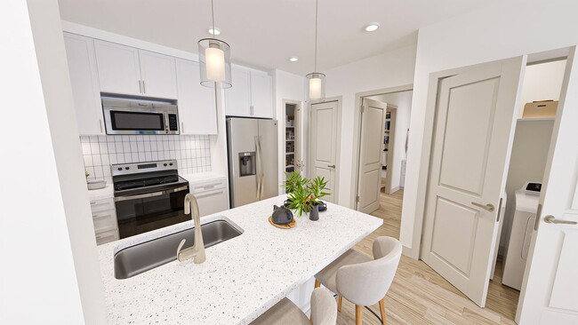 Monteverde in San Antonio, TX - Building Photo - Building Photo