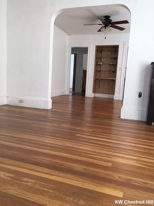 231 Corey Rd, Unit 1