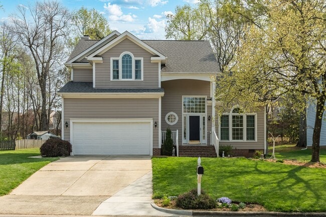 property at 9552 Bells Valley Dr