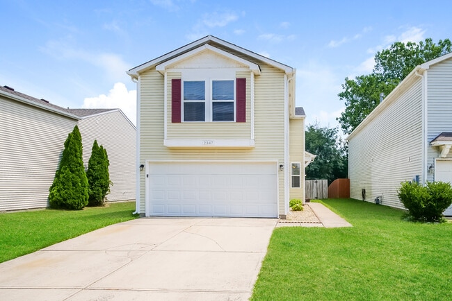 property at 2347 Layton Ln