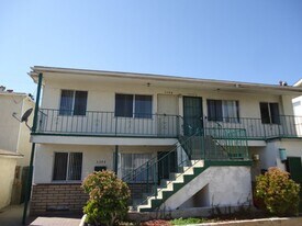 3346 1/2 32nd St in San Diego, CA - Building Photo