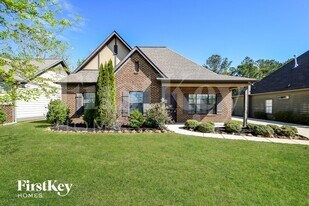 5573 Timber Leaf Trail in Bessemer, AL - Building Photo