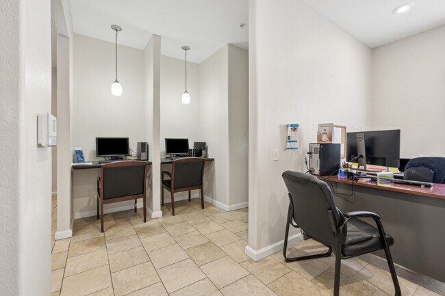 Interior Photo