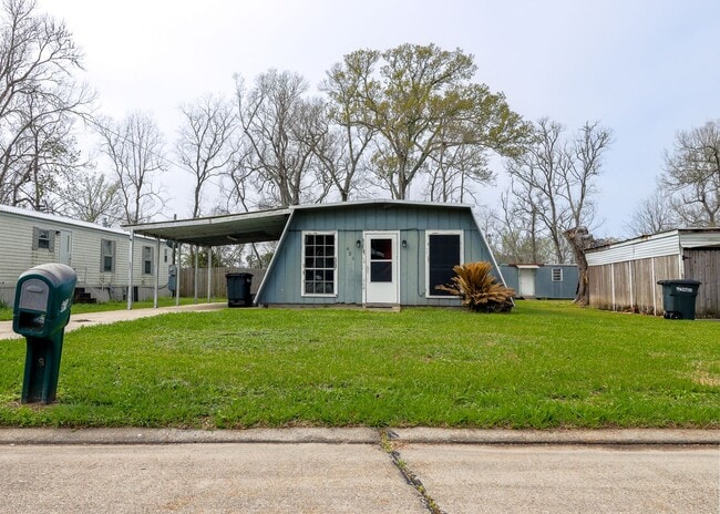 property at 621 McDonald St
