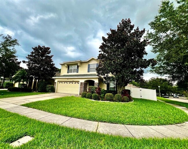 1379 Crane Crest Way in Orlando, FL - Building Photo - Building Photo