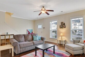 207 Ventura Pl in Pooler, GA - Building Photo - Building Photo