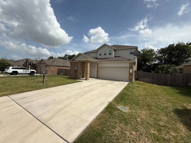 3101 Windy Vane Dr in Pflugerville, TX - Foto de edificio - Building Photo
