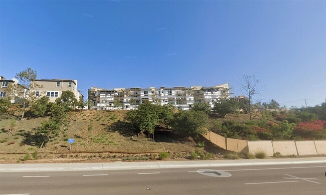 property at 3592 Via Nido Via