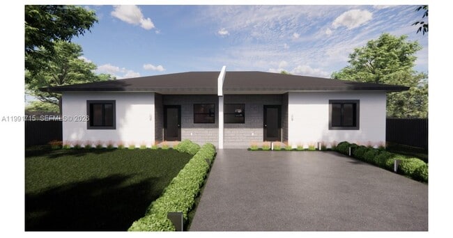 1450 NE 147th St in Miami, FL - Building Photo - Building Photo