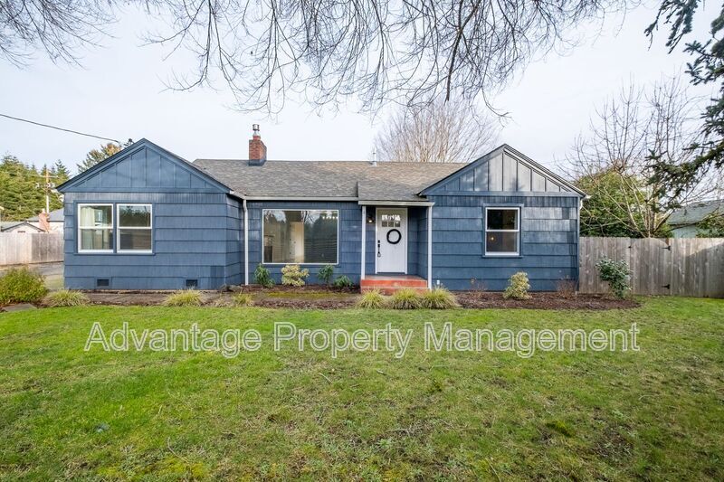 1015 SW 53rd St in Corvallis, OR - Building Photo