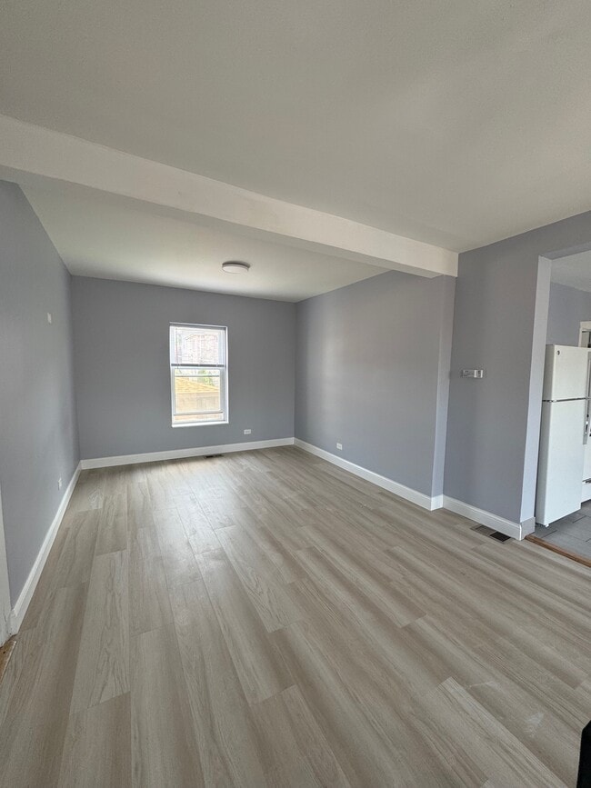 4531 S Spaulding Ave, Unit 1R in Chicago, IL - Building Photo - Building Photo