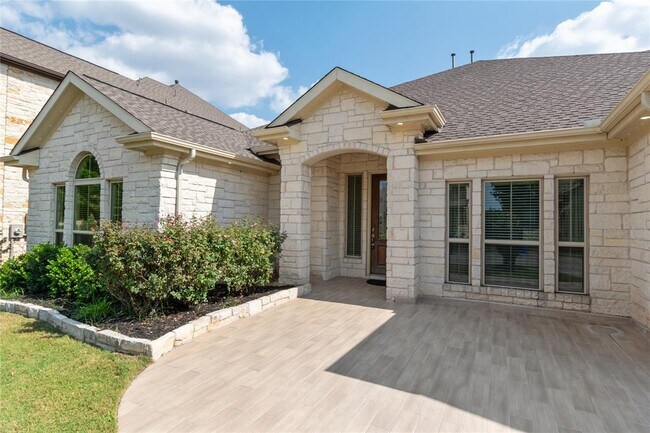 3014 Paseo de Charros in Leander, TX - Building Photo - Building Photo