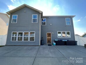 4032 Huntley Glen Dr in Pineville, NC - Building Photo - Building Photo