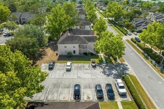 2922 W Fox Squirrel Dr in Kissimmee, FL - Building Photo - Building Photo