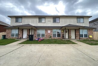 4302 Sylvia Dr in Killeen, TX - Foto de edificio - Building Photo