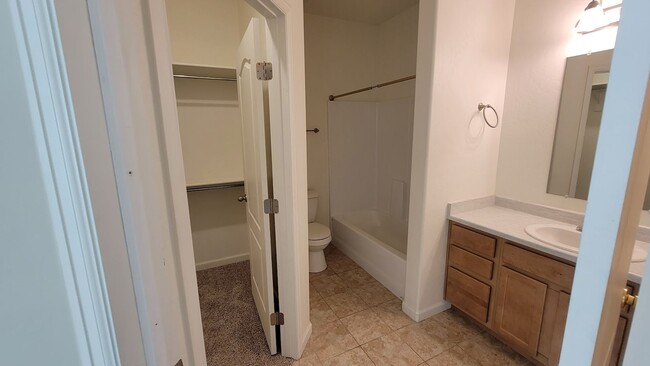 612 Mesa Canyon Lane in Grand Junction, CO - Building Photo - Building Photo