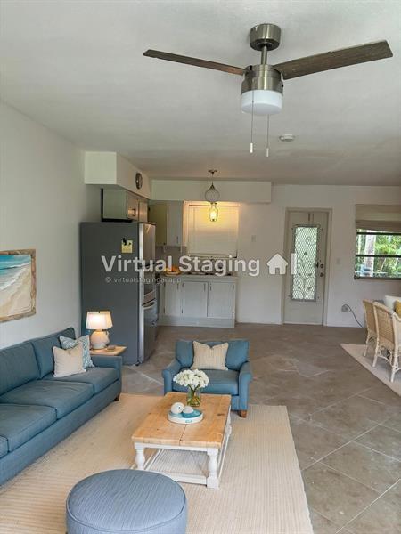 property at 2702 Pierce St