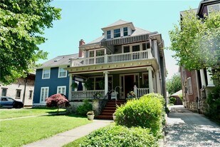 753 Lafayette Ave in Buffalo, NY - Building Photo