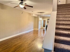 411 Kline Alley in Clarksville, TN - Building Photo - Building Photo