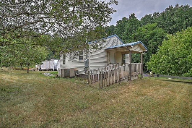 property at 707 Tuggle Hill Rd