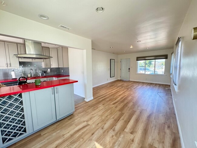 property at 6664 Ensign Ave