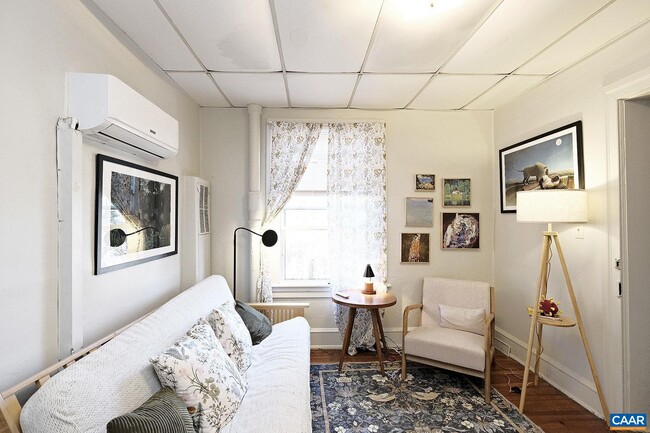 117 Washington Ave in Charlottesville, VA - Building Photo - Building Photo